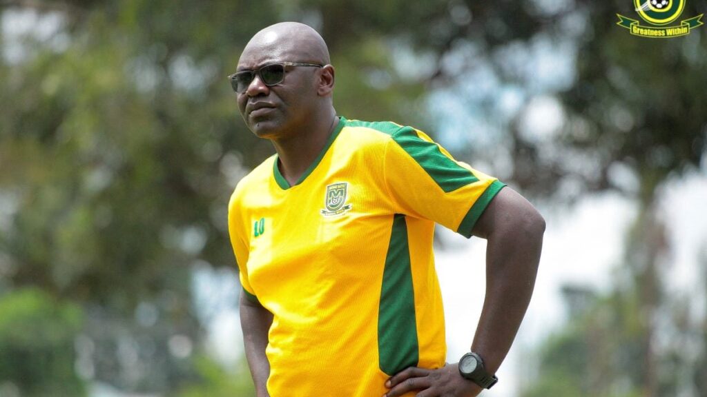 Mathare United Sacks Coach After Crushing Defeat, Threatening Promotion Bid | FKF National Super League